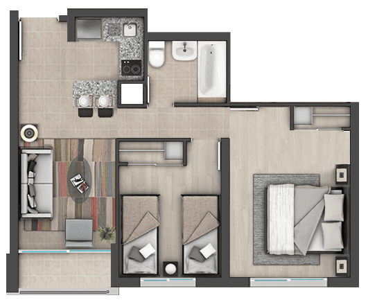 Unit image
