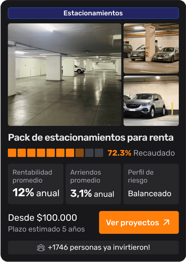 Entra al mercado inmobiliario por una fracción del precio