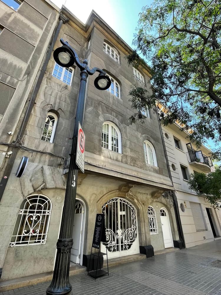 Foto o render de la unidad 176 - Airbnb La Gringa 21 (consolidado)