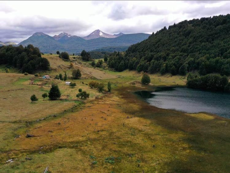 Foto o render de la unidad 159 - Parcelas Seis Lagunas, Valle Simpson