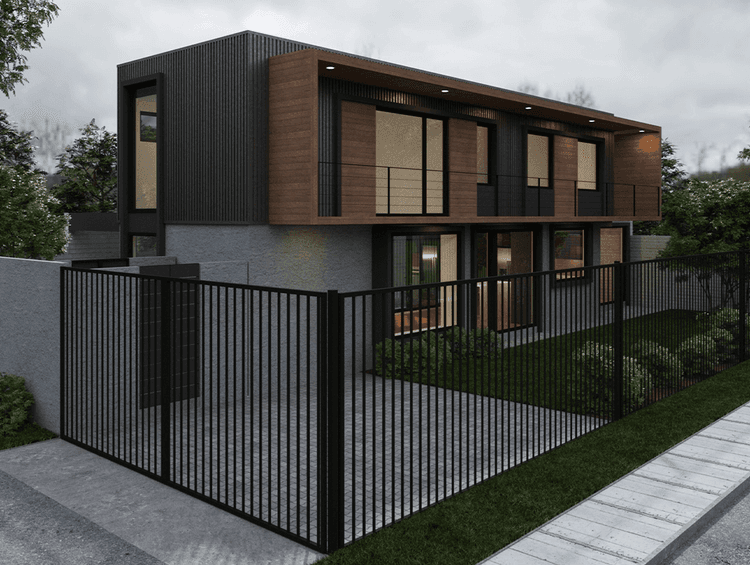Foto o render de la unidad 214 - Flipping Casa Cellini