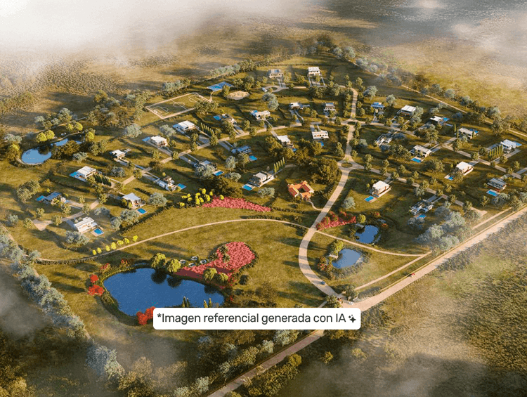 Foto o render de la unidad 215 - Chacras Punta del Este