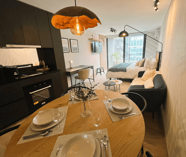 Imagen de Airbnb Kennedy
