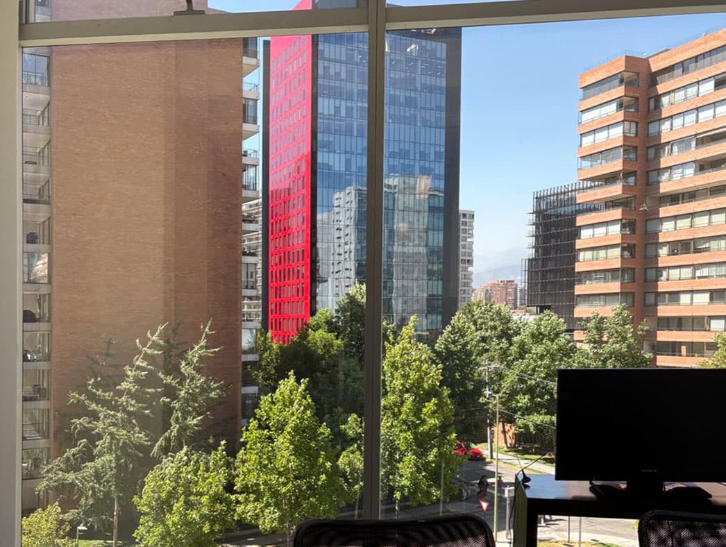 Plano de la unidad