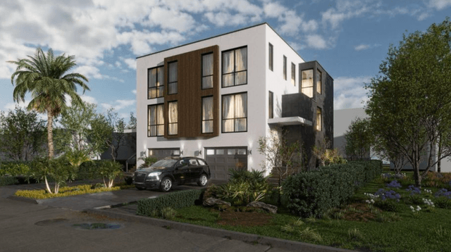 Imagen de Tampa Townhouses