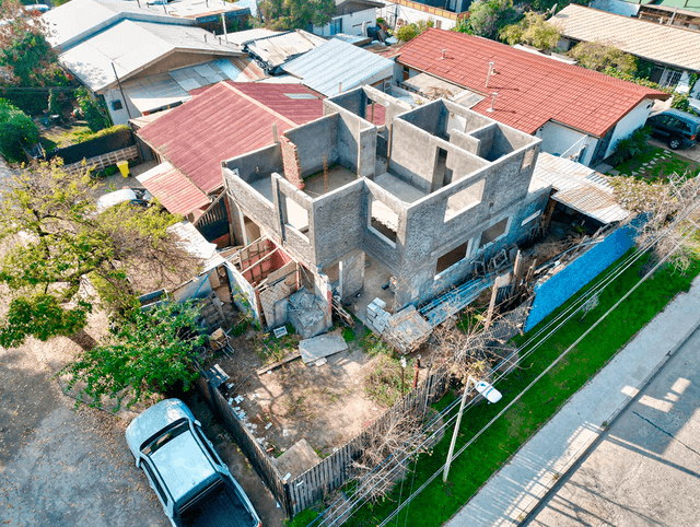 Imagen de Flipping Casa Cellini