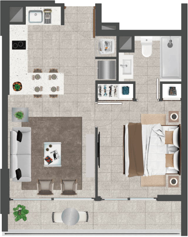 Unit image