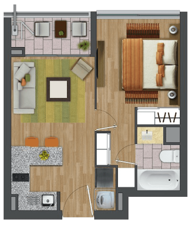 Unit image