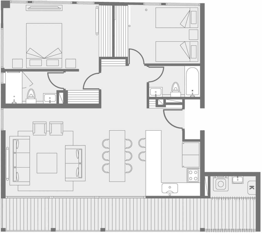 Imagen principal de la planta