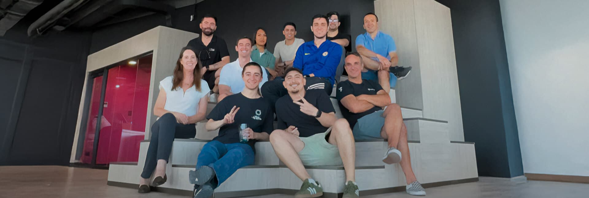 Team de Fraccional.cl