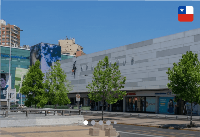 Pon tus fracciones en venta